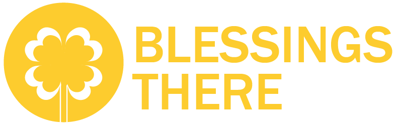 Blessings There