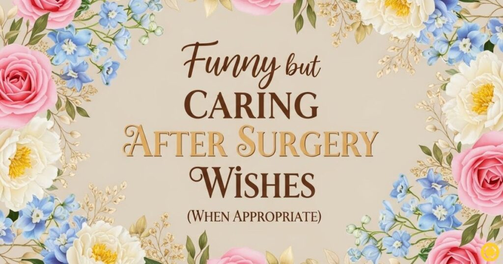 funny-but-caring-after-surgery-wishes-when-appropriate
