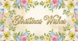 christmas wishes