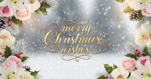 merry christmas wishes