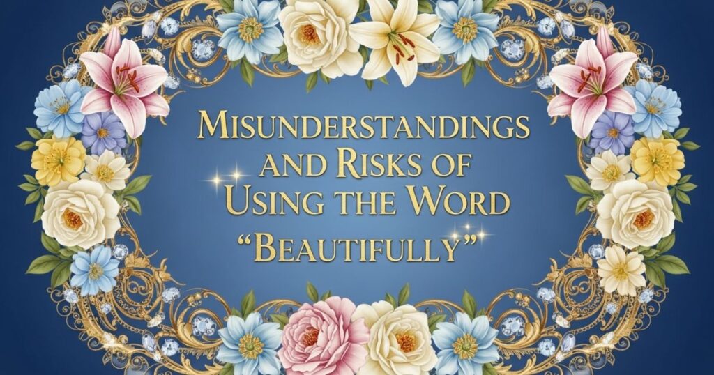 Misunderstandings and Risks of Using the Word