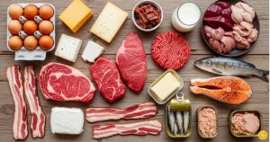 carnivore-diet-food-list