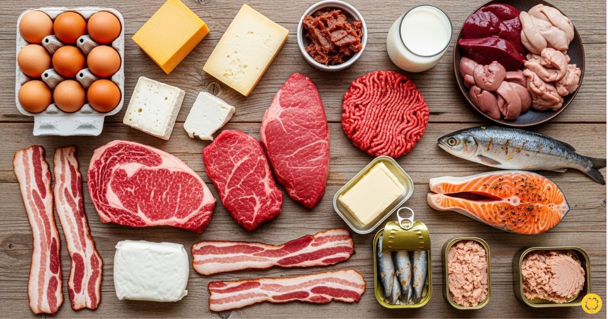 carnivore-diet-food-list