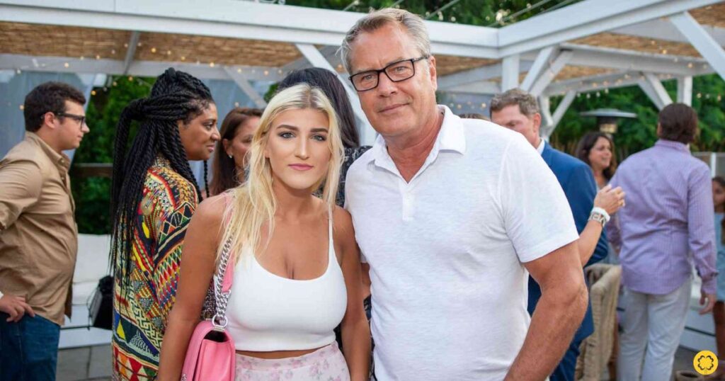 Divorce and Legal Controversies