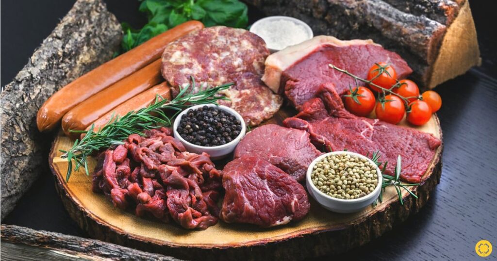 Healthy Fats in the Carnivore Diet (Tallow, Butter, Bone Marrow)