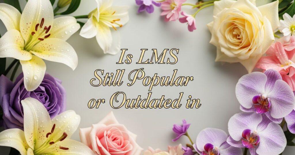 Is LMS Still Popular or Outdated in 2026?