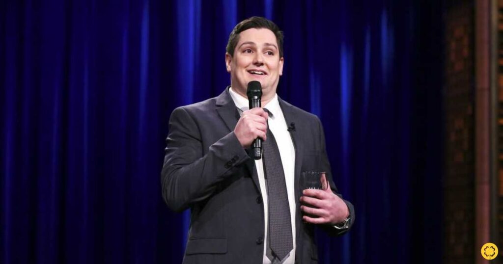 Joe Machi Early Life and Family Background