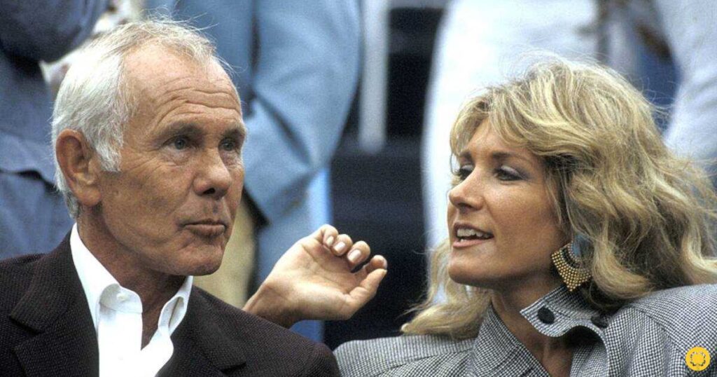 Life of Alexis Maas During Johnny Carson’s Fame