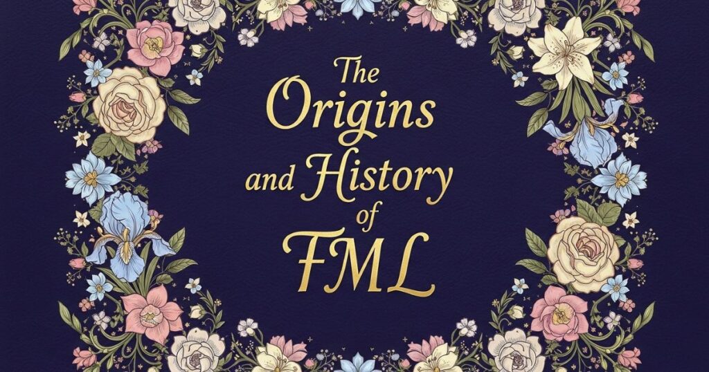 The Origins and History of FML