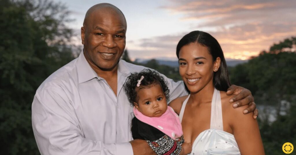 The Tragic Death of Exodus Tyson