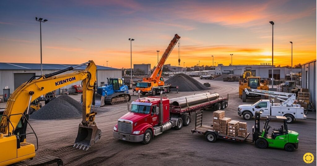 What Is Ironmartonline and How Does It Work?