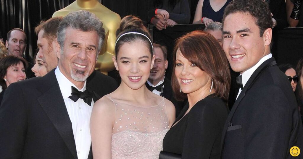 Who Is Cheri Steinfeld?