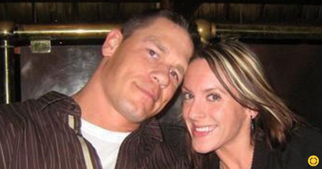 Who Is Elizabeth Huberdeau? (Overview of John Cena’s Ex-Wife)