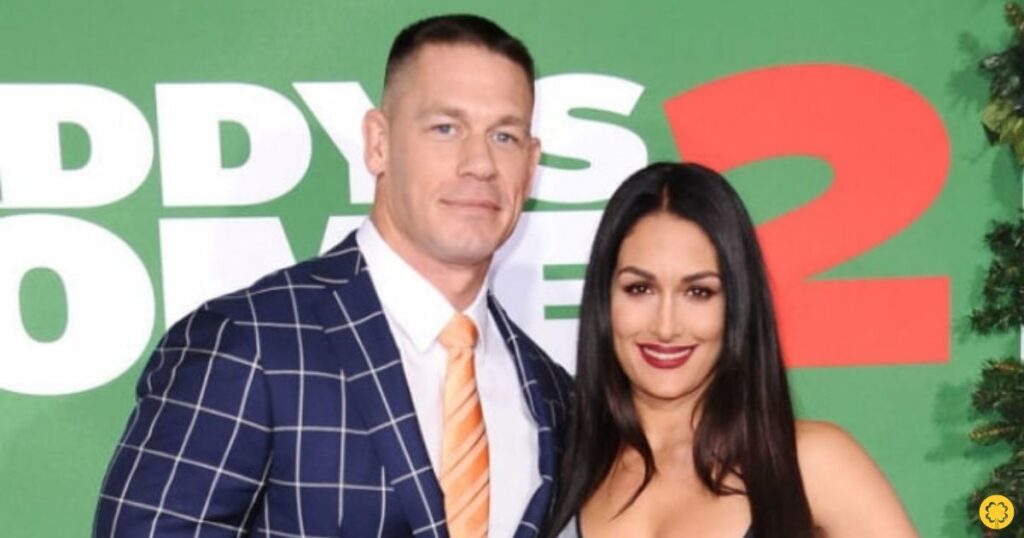 Why Did Elizabeth Huberdeau and John Cena Divorce?