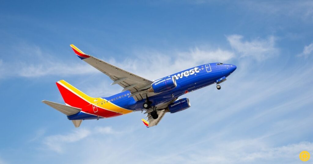 WiFi Speed and Performance on Southwest Flights