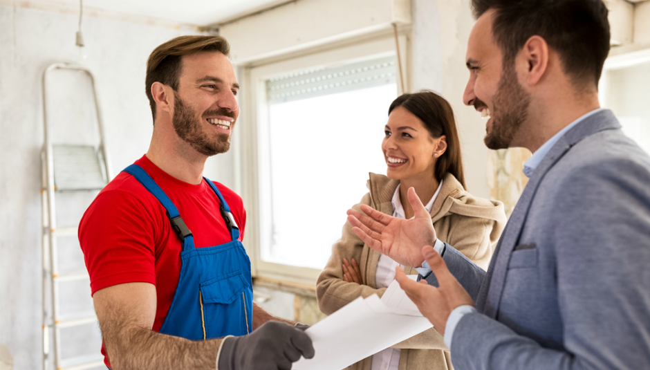 Choosing a Repair Method