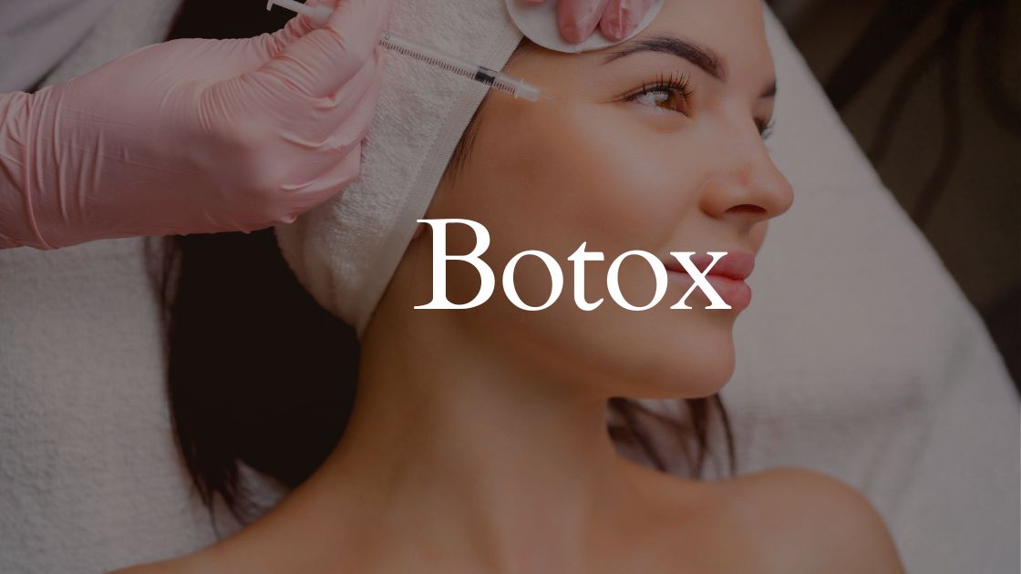 NYC Botox