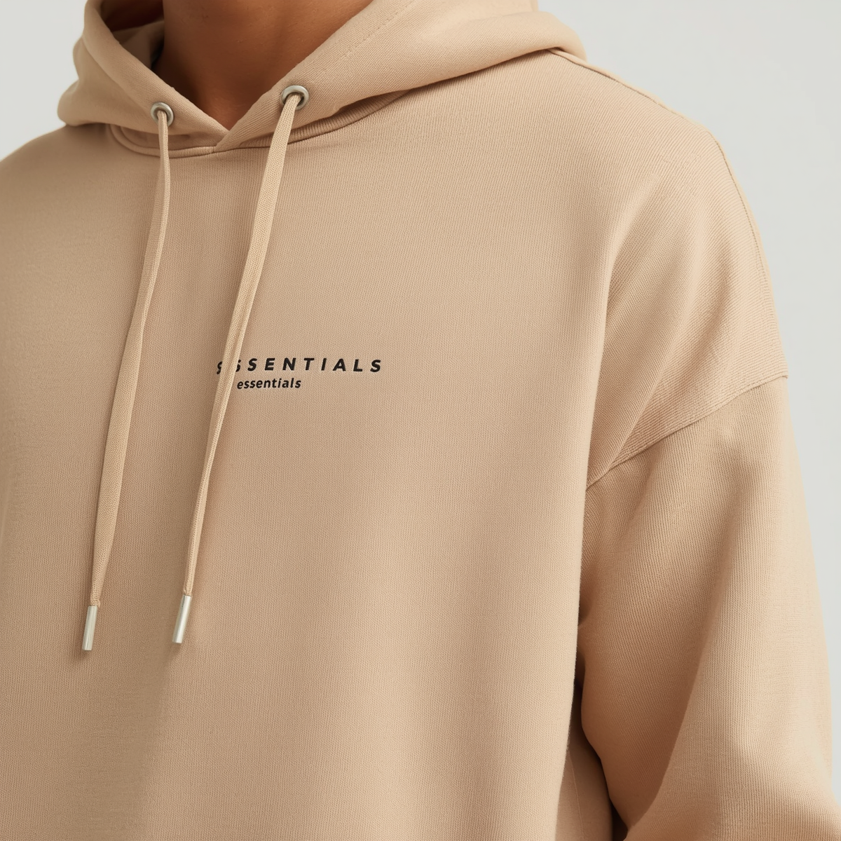 Essentials Hoodie