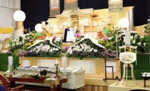 Solace Bereavement