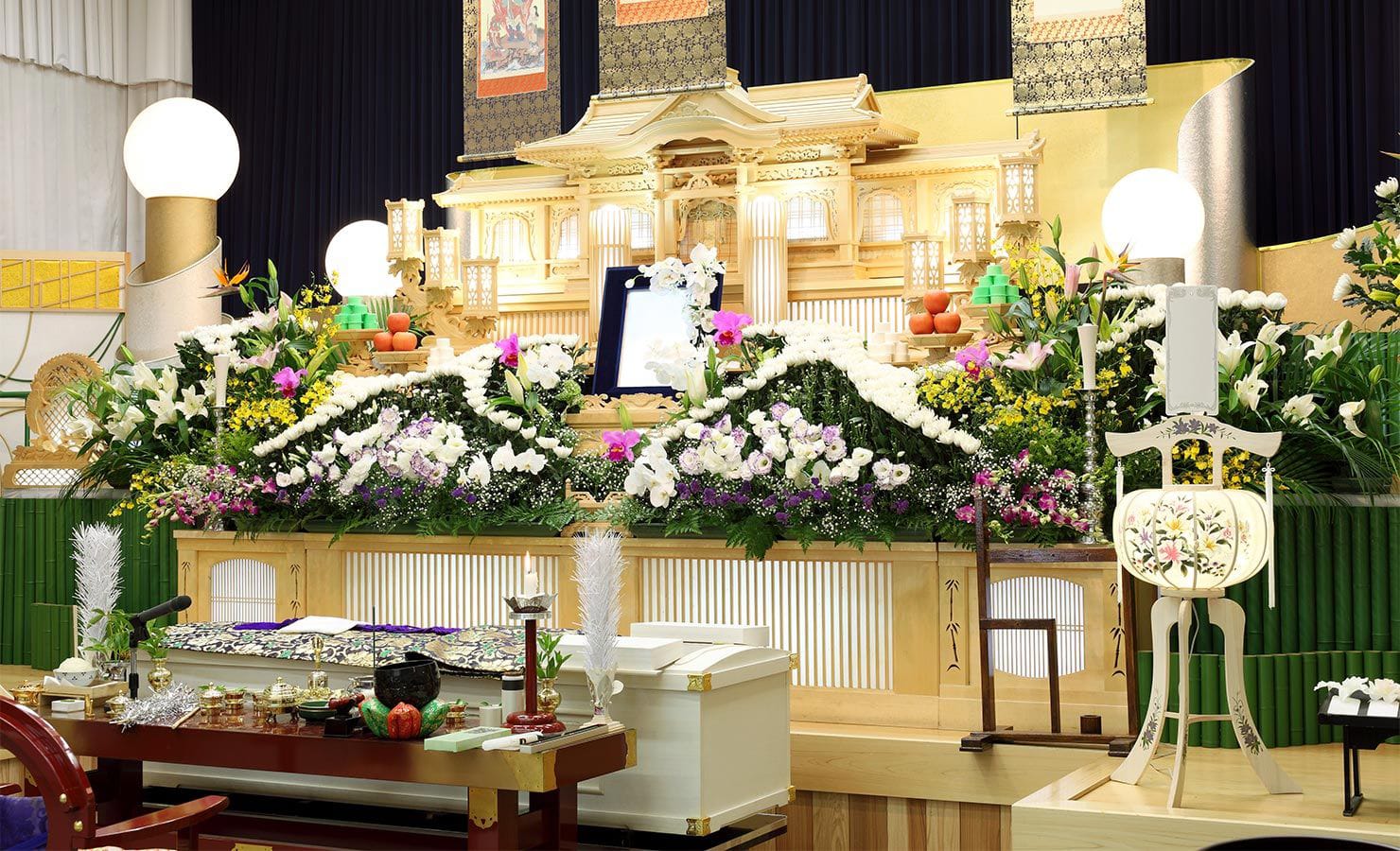 Solace Bereavement