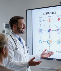 Stem Cell Treatment and Procedures