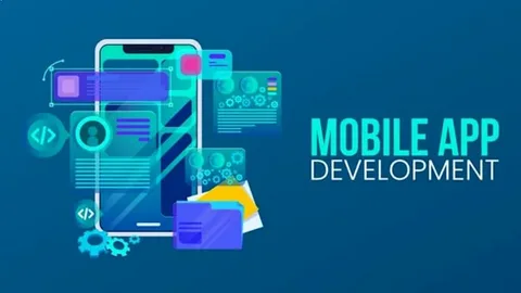 Mobile App Development in the UK