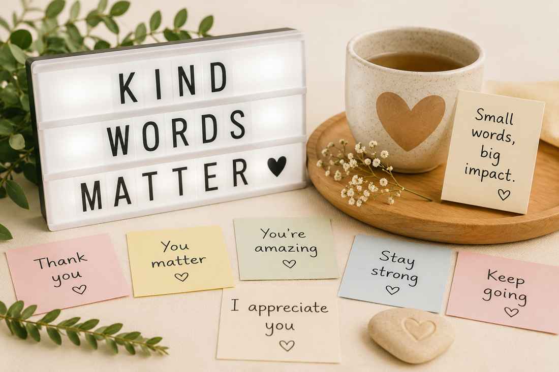 Positivity in it