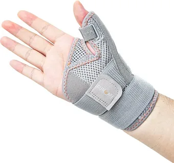 Injuries