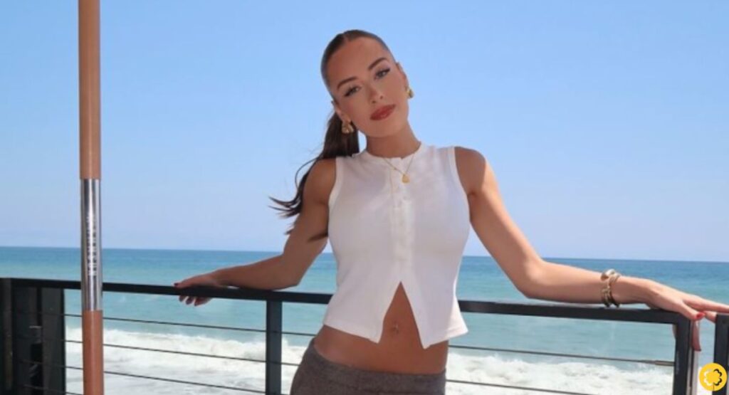 Brooke Schofield Age – How Old Is She in 2026?