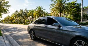 Car Window Tinting