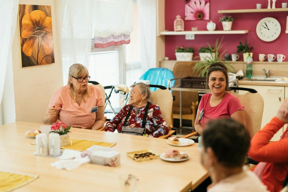 Community Life Supports