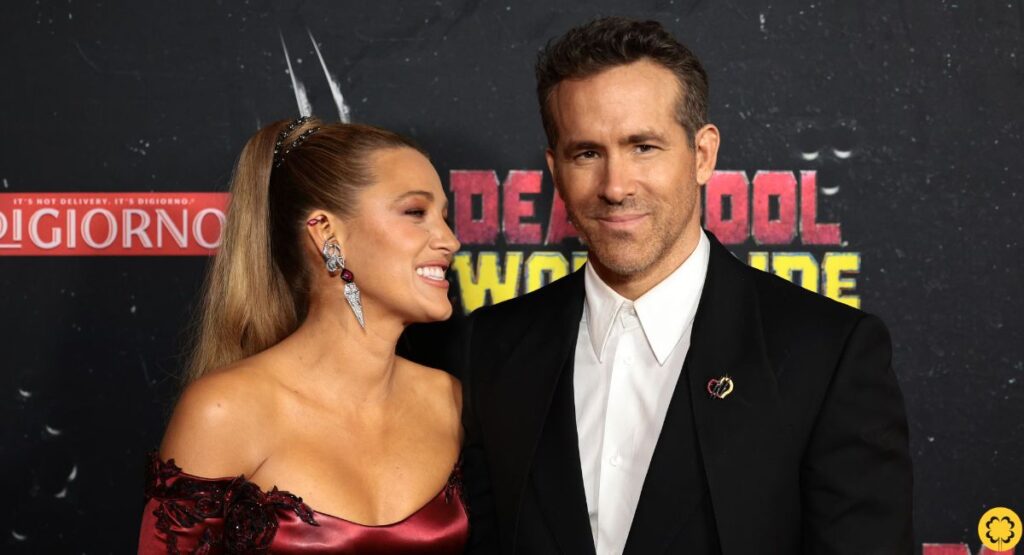 How Ryan Reynolds Became Famous