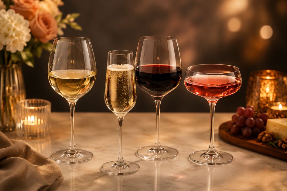 Lifestyle Glasses Designed