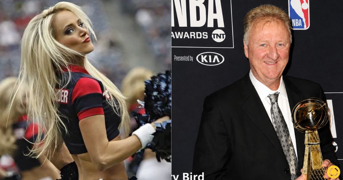 Mariah Bird
