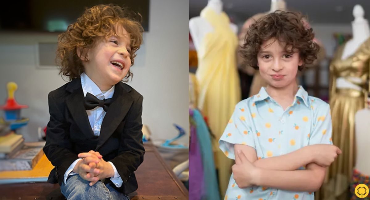 Max Alexander Net Worth