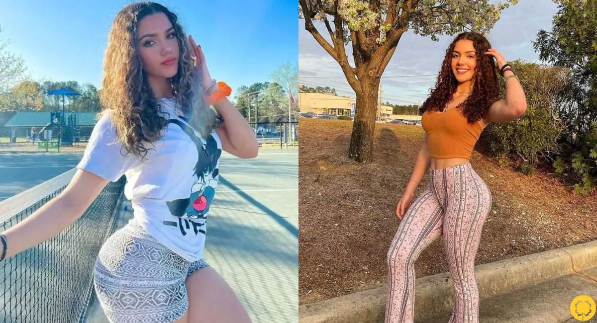 Mckinzie Valdez Age