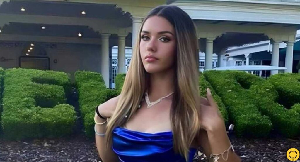 Mckinzie Valdez Net Worth and Income Sources