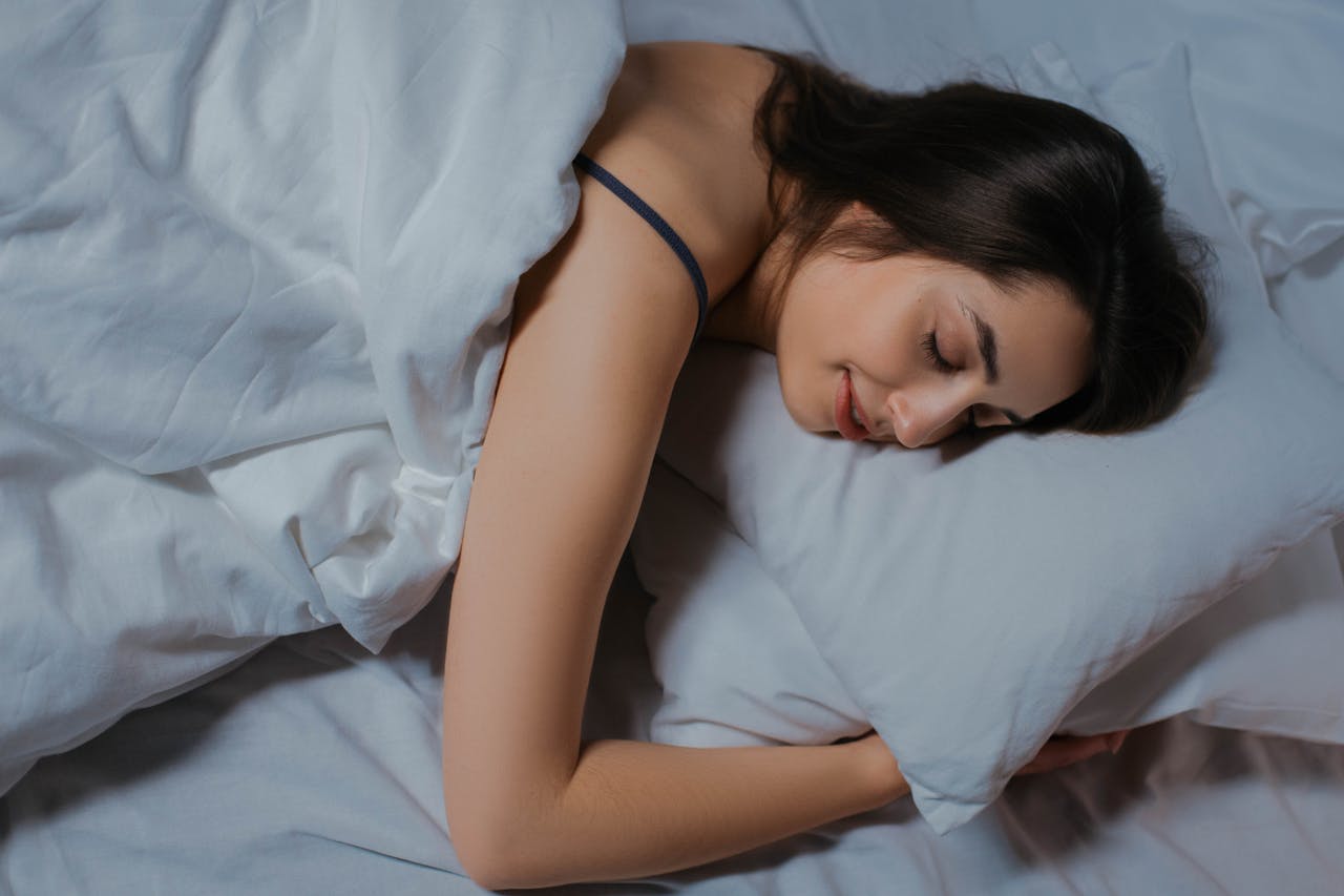 Sleep Comfortably