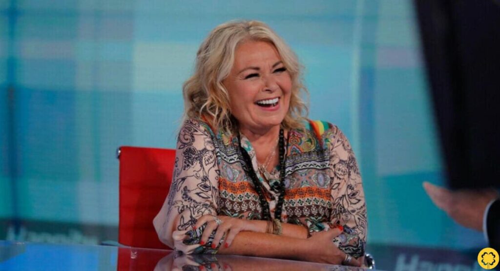 Roseanne Barr’s Other Business Ventures and Income Sources