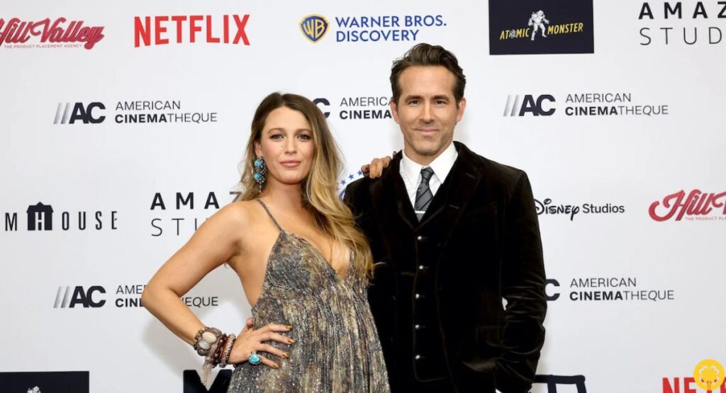 Ryan Reynolds' Aviation Gin and Other Business Investments