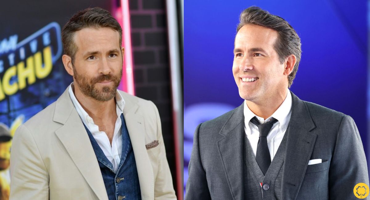 Ryan Reynolds Net Worth