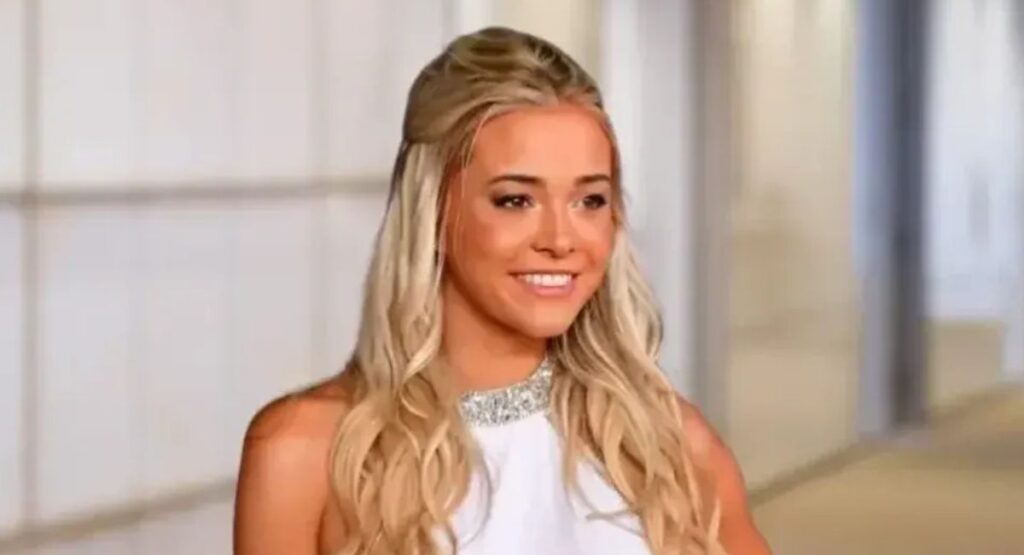 Sally Rychlak Height, Appearance, and Personality