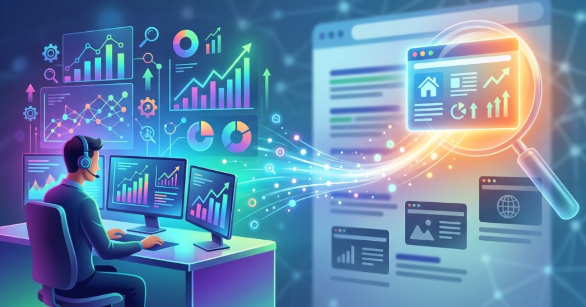 SEO Strategies