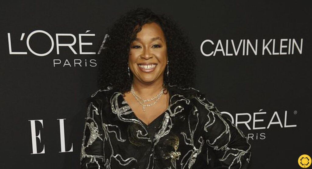 Shonda Rhimes Bridgerton, Queen Charlotte, and Other Netflix Hits