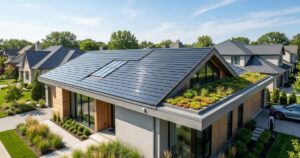 Top Roofing Trends