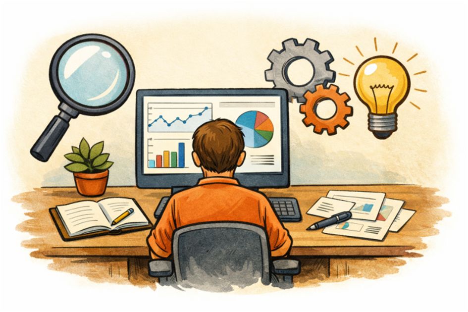 Understanding Data-Driven SEO