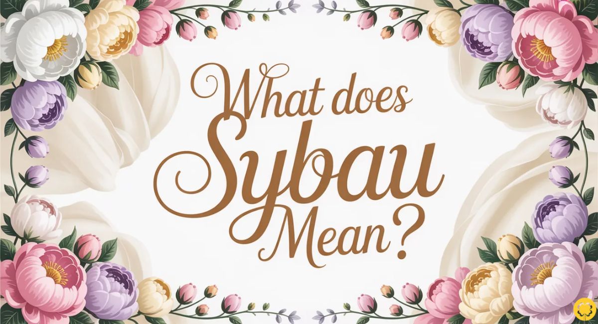 what does sybau mean