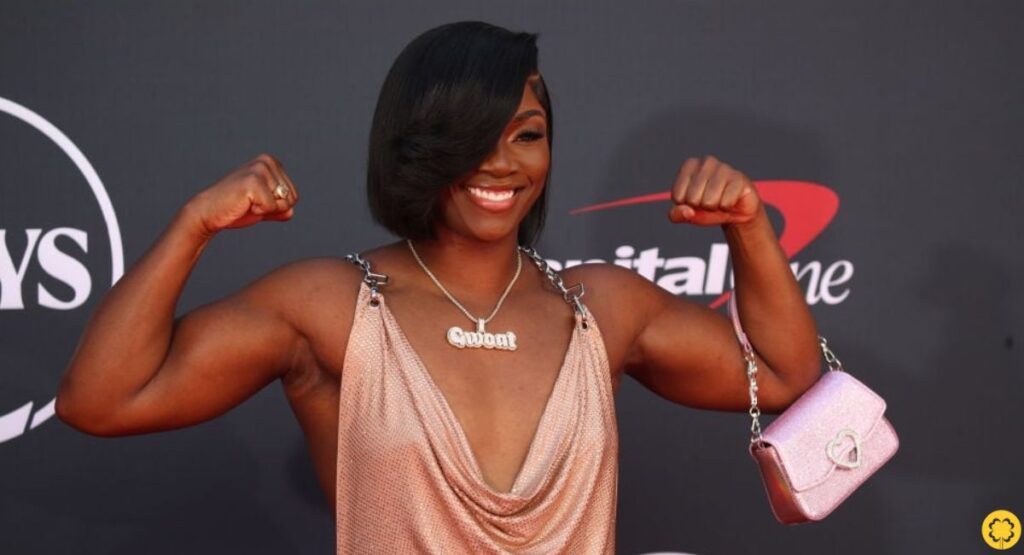 What is Claressa Shields Net Worth in 2026?