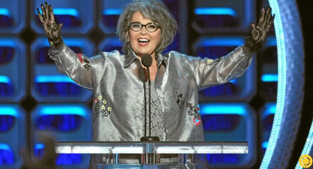 What Is Roseanne Barr’s Net Worth in 2026?