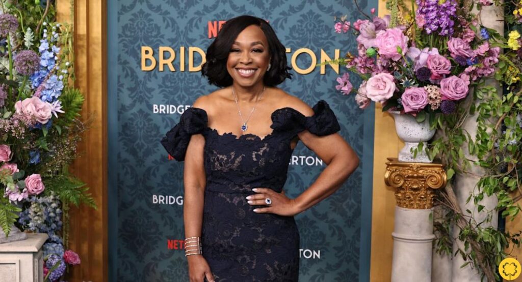 What Is Shonda Rhimes Net Worth in 2026?